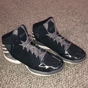 Derrick Rose Adidas Men’s Basketball Shoes